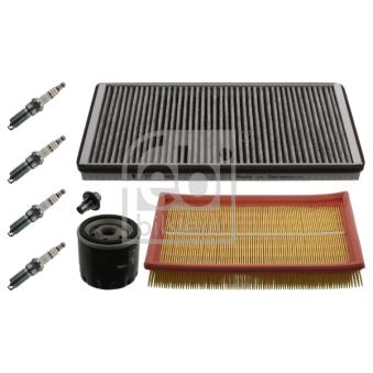 Jeu de pièces, inspection FEBI BILSTEIN