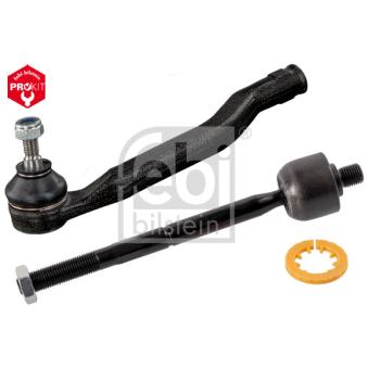 Barre de connexion avant droit FEBI BILSTEIN 39822