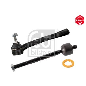 Barre de connexion avant gauche FEBI BILSTEIN 39823