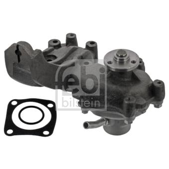 Pompe à eau FEBI BILSTEIN 39881