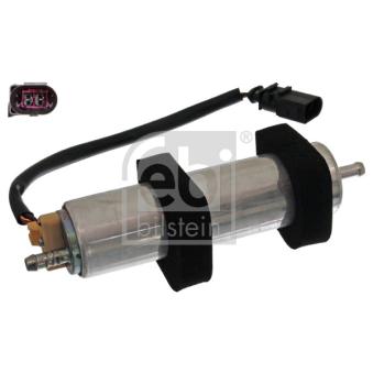 Pompe à carburant FEBI BILSTEIN 39918