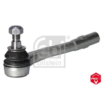 Rotule de barre de connexion avant droit FEBI BILSTEIN