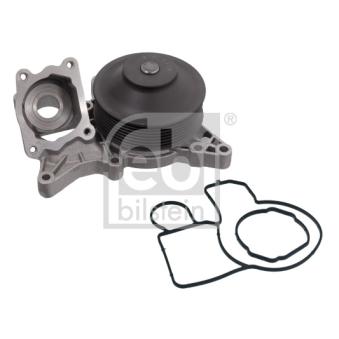 Pompe à eau FEBI BILSTEIN 40010