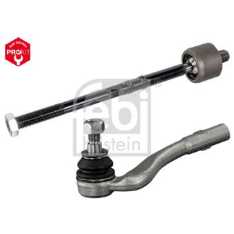 Barre de connexion avant gauche FEBI BILSTEIN 40140