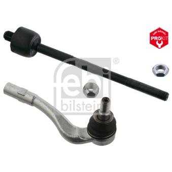 Barre de connexion avant droit FEBI BILSTEIN 40141