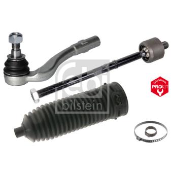 Barre de connexion avant gauche FEBI BILSTEIN 40166