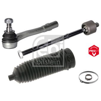 Barre de connexion avant droit FEBI BILSTEIN 40167