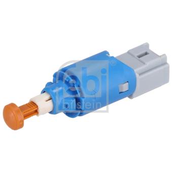 Commande, embrayage (régulateur de vitesse) FEBI BILSTEIN