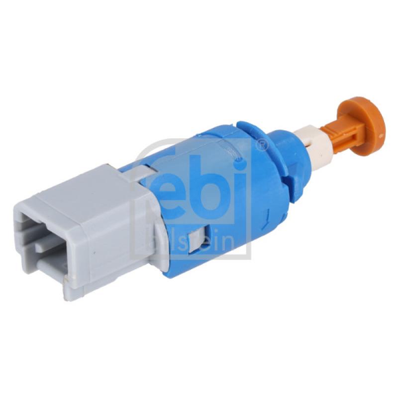 Commande, embrayage (régulateur de vitesse) FEBI BILSTEIN 40419 - Visuel 1