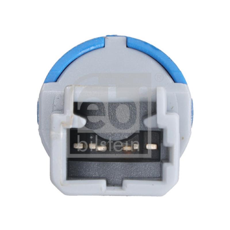 Commande, embrayage (régulateur de vitesse) FEBI BILSTEIN 40419 - Visuel 2