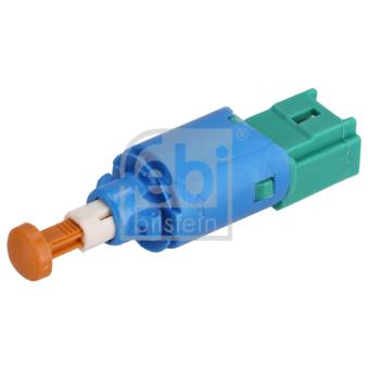 Commande, embrayage (régulateur de vitesse) FEBI BILSTEIN