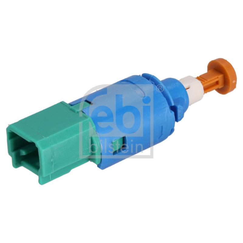 Commande, embrayage (régulateur de vitesse) FEBI BILSTEIN 40420 - Visuel 1