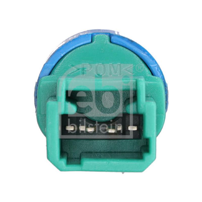 Commande, embrayage (régulateur de vitesse) FEBI BILSTEIN 40420 - Visuel 2