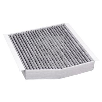 Filtre, air de l'habitacle FEBI BILSTEIN