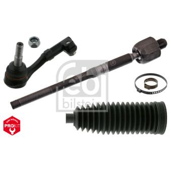 Barre de connexion avant gauche FEBI BILSTEIN 40515
