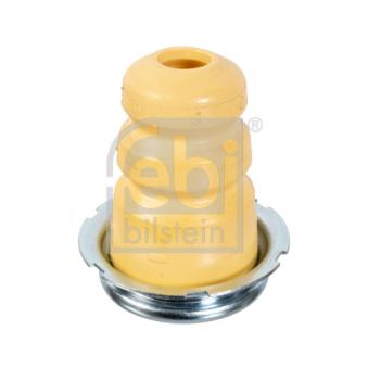 Butée élastique, suspension FEBI BILSTEIN 40696