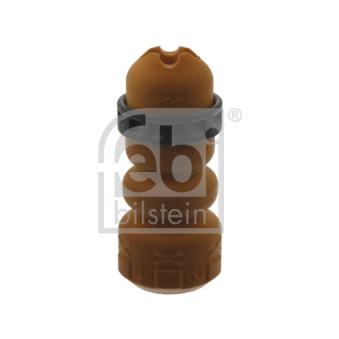 Butée élastique, suspension FEBI BILSTEIN 40698