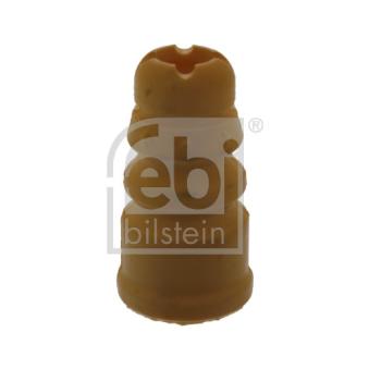 Butée élastique, suspension FEBI BILSTEIN 40760