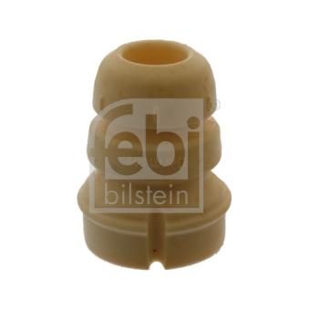 Butée élastique, suspension FEBI BILSTEIN 40763