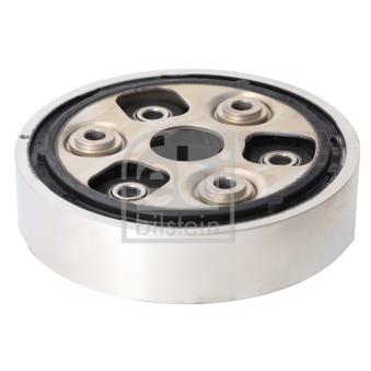 Joint, arbre longitudinal FEBI BILSTEIN