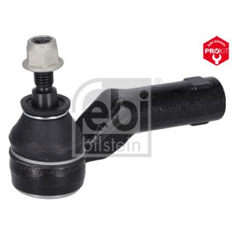 Rotule de barre de connexion avant gauche FEBI BILSTEIN
