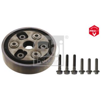 Joint, arbre longitudinal FEBI BILSTEIN