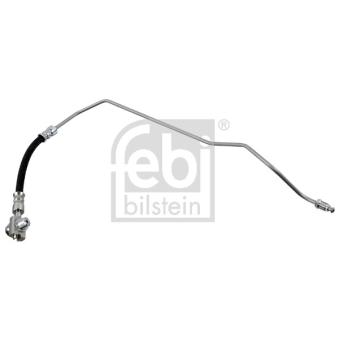 Flexible de frein arrière gauche FEBI BILSTEIN