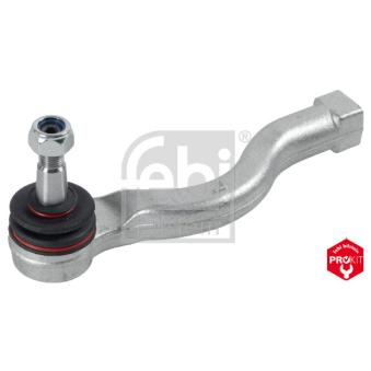 Rotule de barre de connexion avant gauche FEBI BILSTEIN