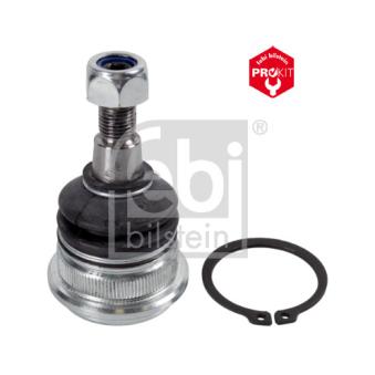 Rotule de suspension FEBI BILSTEIN