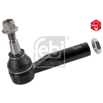 Rotule de barre de connexion FEBI BILSTEIN