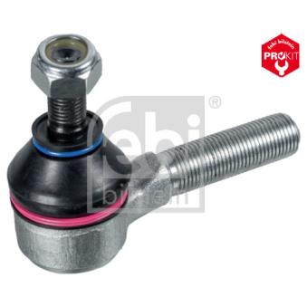 Rotule de barre de connexion avant droit FEBI BILSTEIN