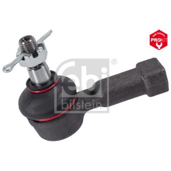 Rotule de barre de connexion FEBI BILSTEIN