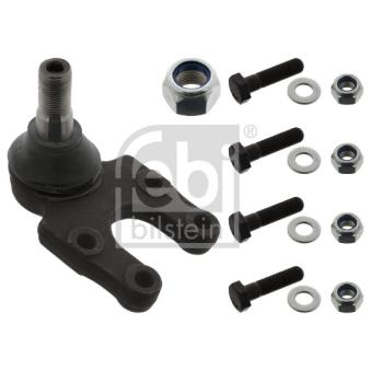Rotule de suspension FEBI BILSTEIN