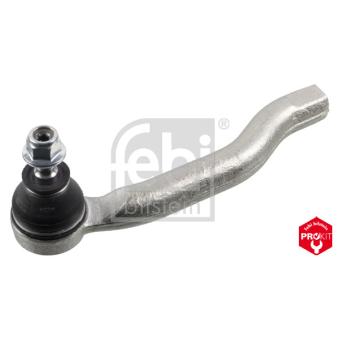Rotule de barre de connexion avant droit FEBI BILSTEIN