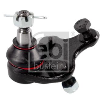 Rotule de suspension FEBI BILSTEIN