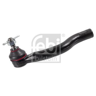 Rotule de barre de connexion avant droit FEBI BILSTEIN