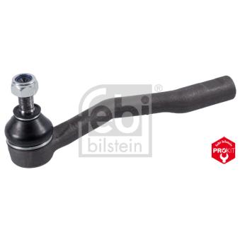 Rotule de barre de connexion avant gauche FEBI BILSTEIN