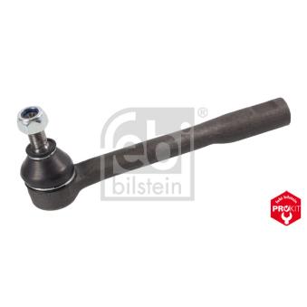 Rotule de barre de connexion avant droit FEBI BILSTEIN
