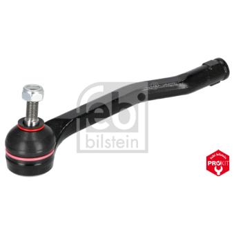 Rotule de barre de connexion avant gauche FEBI BILSTEIN
