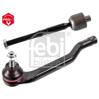 Barre de connexion avant droit FEBI BILSTEIN 43462