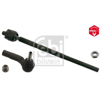 Barre de connexion avant droit FEBI BILSTEIN