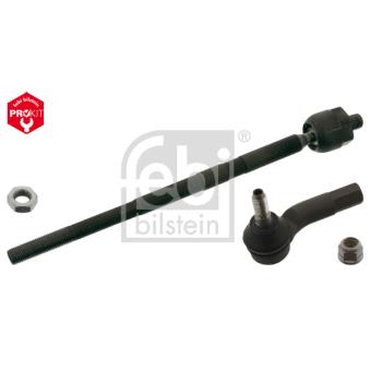 Barre de connexion avant gauche FEBI BILSTEIN