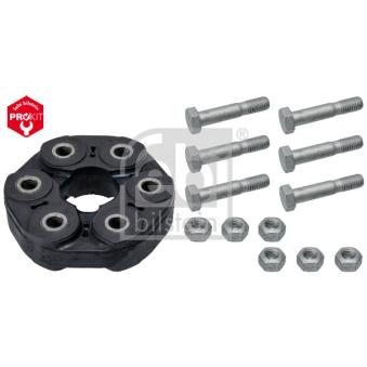 Joint, arbre longitudinal FEBI BILSTEIN