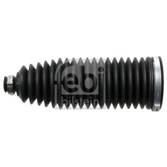 Jeu de joints-soufflets, direction FEBI BILSTEIN 43550