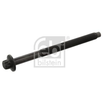 Boulon de culasse de cylindre FEBI BILSTEIN