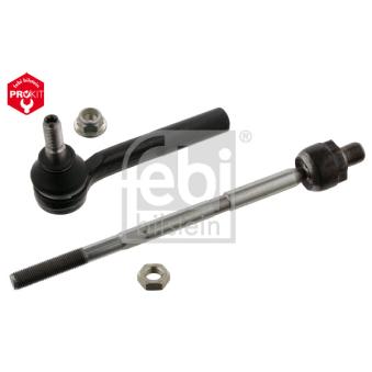Barre de connexion avant gauche FEBI BILSTEIN 43727