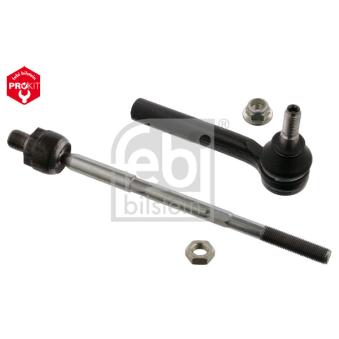 Barre de connexion avant droit FEBI BILSTEIN 43728