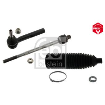 Barre de connexion avant gauche FEBI BILSTEIN 43731