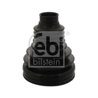 Joint-soufflet, arbre de commande FEBI BILSTEIN