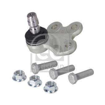 Rotule de suspension FEBI BILSTEIN 44180